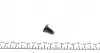 103646 Клипса крепления обшивки VW Caddy/Crafter/T3/T4/LT 66- FEBI BILSTEIN підбір по vin на Brocar