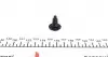 103646 Клипса крепления обшивки VW Caddy/Crafter/T3/T4/LT 66- FEBI BILSTEIN підбір по vin на Brocar