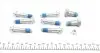 08220 Підшипник ступиці FEBI BILSTEIN 08220 FEBI BILSTEIN підбір по vin на Brocar