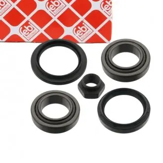 05397 Підшипник ступиці FEBI BILSTEIN 05397 FEBI BILSTEIN підбір по vin на Brocar