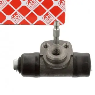 02216 Циліндр гальмівний FEBI BILSTEIN 02216 FEBI BILSTEIN підбір по vin на Brocar
