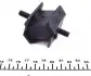 01629 Подушка двигателя FEBI BILSTEIN 01629 FEBI BILSTEIN підбір по vin на Brocar