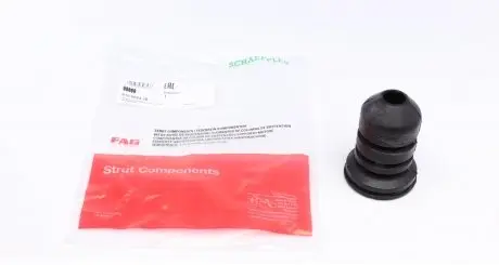 810002410 Відбійник амортизатора (переднього) VW Golf/Passat -97 FAG підбір по vin на Brocar