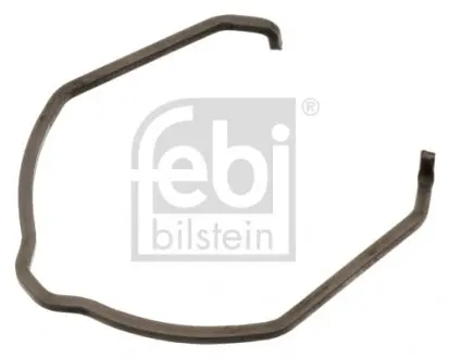 49755 Фіксатор патрубка інтеркулера VW T5 03- (71 мм) FEBI BILSTEIN підбір по vin на Brocar