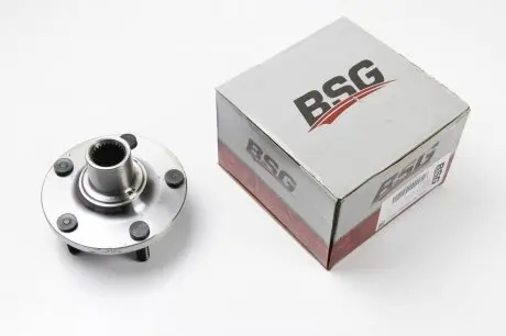 BSG30325002 Ступица колеса Connect 02- (передняя) BSG підбір по vin на Brocar