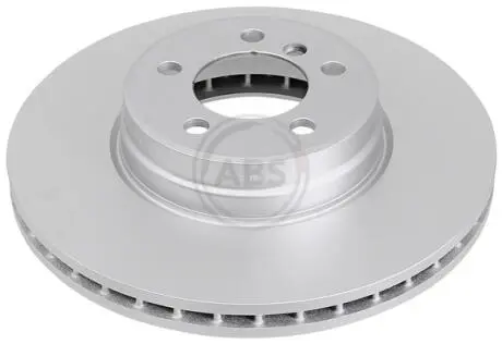 17574 Тормозной диск пер. Range Rover 02-12 A.B.S. подбор по vin на Brocar