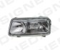 ПЕРЕДНЯЯ ФАРА VW PASSAT (B4), 93 - 96 ZVW1116KL