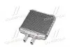 96554446 Радиатор отопить. lacettы (выр-во GM) GM / OPEL підбір по vin на Brocar