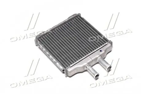96554446 Радиатор отопить. lacettы (выр-во GM) GM / OPEL подбор по vin на Brocar