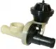 1126400300 Кран печки Audi 100/A6 -97 JP GROUP підбір по vin на Brocar