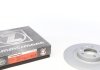 Диск тормозной (задний) Citroen Jumpy/Peugeot Expert/Toyota Proace 16- (290x12) (с покрыт) (полный) 180.3028.20