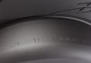 150348454 Диск гальмівний (задній) BMW 5 (F10/F11) 09-17 (L) (330x20) (з покриттям) (з прорезом) (вентильований) ZIMMERMANN підбір по vin на Brocar