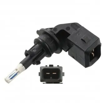 171622 CZUJNIK TEMP. POWIETRZA BMW 1 E81 03- FEBI BILSTEIN подбор по vin на Brocar