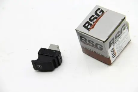 BSG90860088 Кнопка стеклоподъемника VW T5 03- Пр. BSG підбір по vin на Brocar