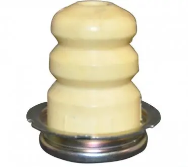 1152604400 Відбійник ресори Caddy III 04- 106 mm JP GROUP підбір по vin на Brocar