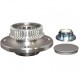 Підшипник ступиці зад. Caddy 06.99-04 1151402100
