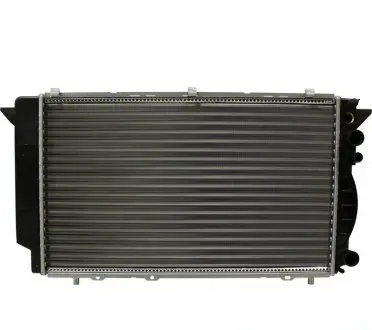 1114202700 Радиатор воды Audi 80 -96 1.9TDI/2.0i JP GROUP підбір по vin на Brocar