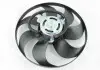 35959014 Електровентилятор VW Polo 1995 - 2002 AND підбір по vin на Brocar