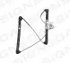 MX11017R СTEKЛОПОДЪЕМНИК BMW X5 (E53), 04 - 06 SIGNEDA підбір по vin на Brocar