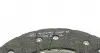624371509 Комплект зчеплення Audi Q3/VW Sharan/Tiguan 1.4 TSI 08- (d=240mm) LUK підбір по vin на Brocar