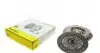624371509 Комплект зчеплення Audi Q3/VW Sharan/Tiguan 1.4 TSI 08- (d=240mm) LUK підбір по vin на Brocar