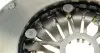 624371509 Комплект зчеплення Audi Q3/VW Sharan/Tiguan 1.4 TSI 08- (d=240mm) LUK підбір по vin на Brocar