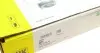 624371509 Комплект зчеплення Audi Q3/VW Sharan/Tiguan 1.4 TSI 08- (d=240mm) LUK підбір по vin на Brocar