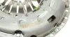 624371509 Комплект зчеплення Audi Q3/VW Sharan/Tiguan 1.4 TSI 08- (d=240mm) LUK підбір по vin на Brocar