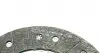 624371509 Комплект зчеплення Audi Q3/VW Sharan/Tiguan 1.4 TSI 08- (d=240mm) LUK підбір по vin на Brocar