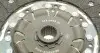 624371509 Комплект зчеплення Audi Q3/VW Sharan/Tiguan 1.4 TSI 08- (d=240mm) LUK підбір по vin на Brocar