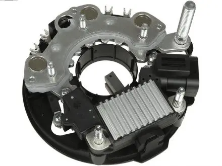 ARR2007 Регулятор напруги генератора AUTO STARTER підбір по vin на Brocar