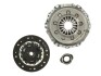 Комплект зчеплення Mazda 6 1.8/2.0MZR, 07-13, 88/108/114kw 623 3528 00