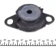 538697 Подушка КПП Renault Kangoo 1.5dci 98- (L) HUTCHINSON підбір по vin на Brocar