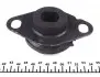 538697 Подушка КПП Renault Kangoo 1.5dci 98- (L) HUTCHINSON підбір по vin на Brocar