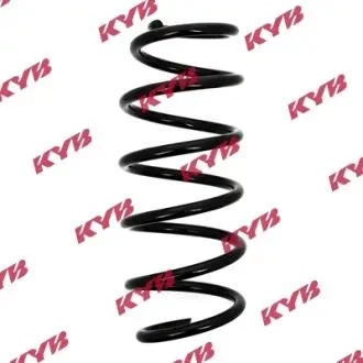 RA1070 Пружина підвіски OPEL P. MOKKA (J13) 12- KYB підбір по vin на Brocar