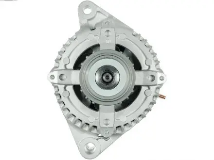A6027 Генератор AUTO STARTER підбір по vin на Brocar