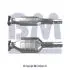 BM90648H Каталізатор BM90648H BM CATALYSTS BM CATALYSTS підбір по vin на Brocar