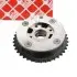 103729 Шестерня розподільного валу BMW 3/5/X3/X4/X5 1.6/2.0 N20/N26 10- z=38 FEBI BILSTEIN підбір по vin на Brocar