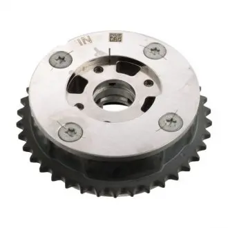 103729 Шестерня распредвала BMW 3/5/X3/X4/X5 1.6/2.0 N20/N26 10- z=38 FEBI BILSTEIN подбор по vin на Brocar