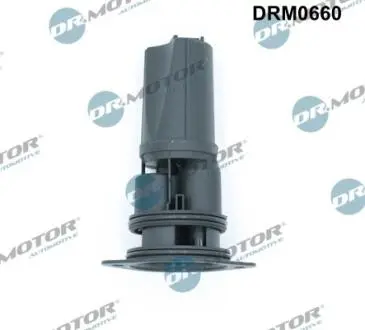 DRM0660 Фільтр очищення картерних газів DR.MOTOR підбір по vin на Brocar