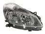 Фара передня 551-1156R-LD-EM