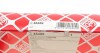 48489 Фильтр воздушный Ford Mondeo 2.0 Duratec 16V 14-/C-MAX 2.0 Duratec 16V 10- FEBI BILSTEIN підбір по vin на Brocar