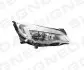 ПЕРЕДНЯЯ ФАРА OPEL ASTRA (J), 09 - 15 ZOP1161CR