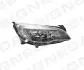 ПЕРЕДНЯЯ ФАРА OPEL ASTRA (J), 09 - 15 ZOP1161BR