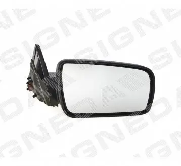 VFDM1024ER БОКОВОЕ ЗЕРКАЛО FORD MUSTANG, 05 - 09 SIGNEDA підбір по vin на Brocar