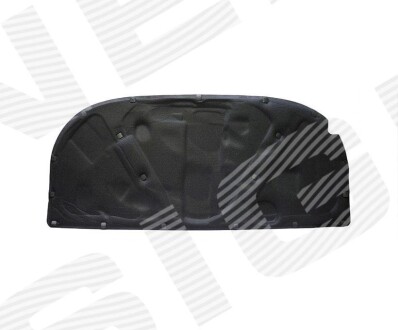 PAD25001A Изоляция капота AUDI A4 (B6), 01 - 04 SIGNEDA подбор по vin на Brocar