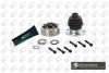 Шрус внутренний Caddy II 1.9SDI 96>04 CV3608B