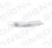 ПОВОРОТ НА ЗЕРКАЛОVW TOUAREG, 07 - 10 VVWM1052(K)PL