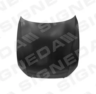 PAD20056A Капот AUDI A5/S5 (B8), 03.07 - 10.11 SIGNEDA підбір по vin на Brocar