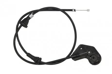 51238208442 Трос приводу замка капота (до салону) BMW підбір по vin на Brocar